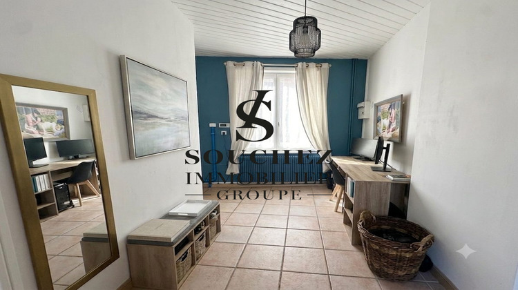 Ma-Cabane - Vente Maison Saint-Laurent-Blangy, 117 m²