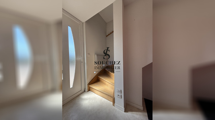 Ma-Cabane - Vente Maison Saint-Laurent-Blangy, 84 m²
