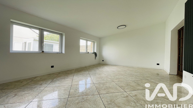 Ma-Cabane - Vente Maison Saint-Laurent-Blangy, 135 m²