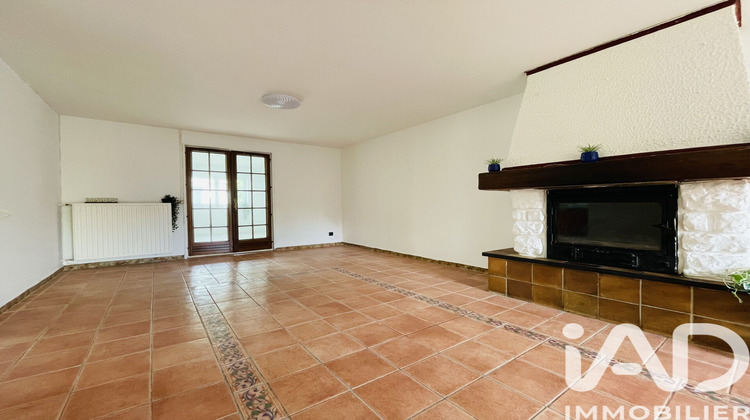 Ma-Cabane - Vente Maison Saint-Laurent-Blangy, 135 m²