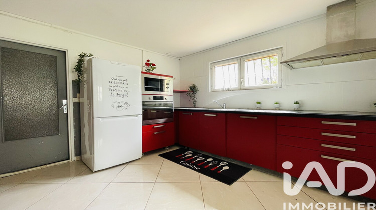 Ma-Cabane - Vente Maison Saint-Laurent-Blangy, 135 m²