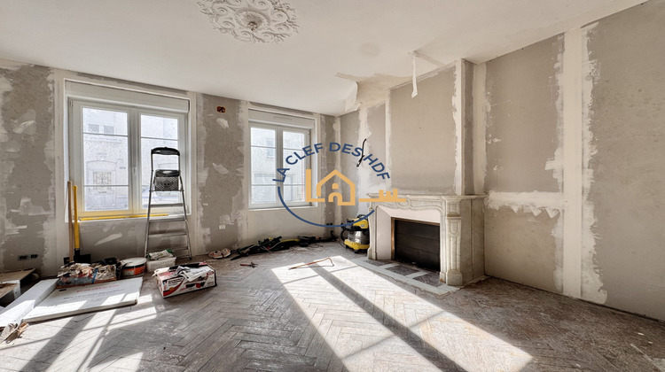 Ma-Cabane - Vente Maison Saint-Laurent-Blangy, 130 m²
