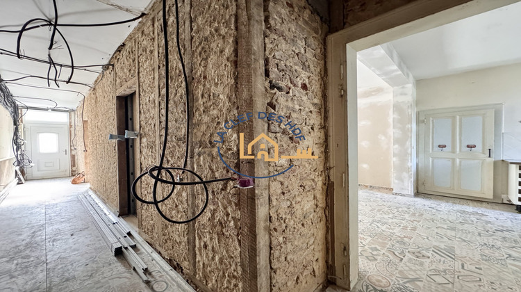 Ma-Cabane - Vente Maison Saint-Laurent-Blangy, 130 m²
