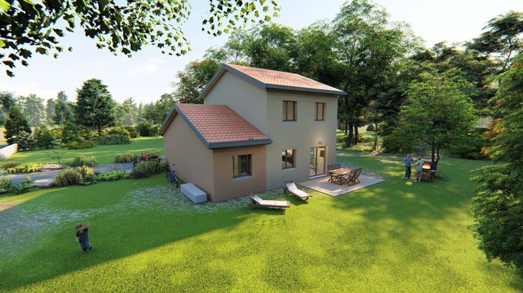 Ma-Cabane - Vente Maison SAINT-LAURENT-D'AGNY, 100 m²