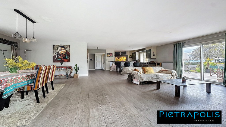 Ma-Cabane - Vente Maison Saint-Laurent-d'Agny, 200 m²