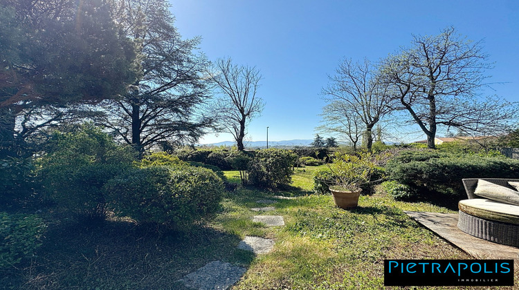 Ma-Cabane - Vente Maison Saint-Laurent-d'Agny, 200 m²