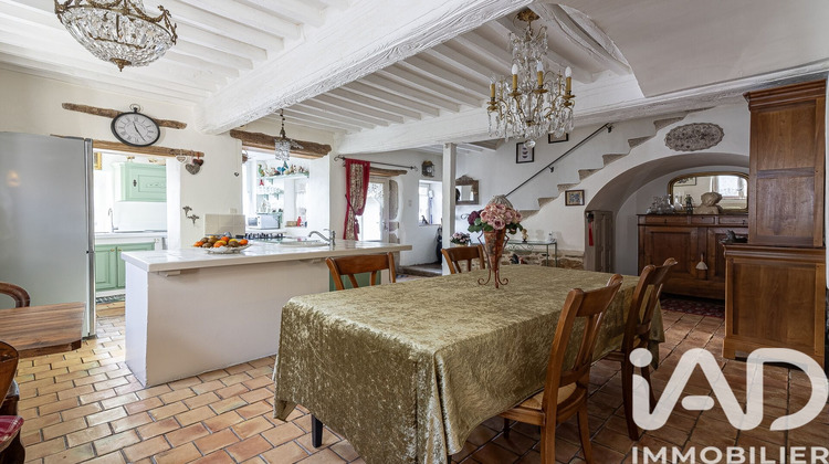 Ma-Cabane - Vente Maison Saint-Laurent-d'Agny, 162 m²