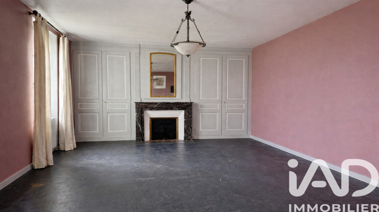 Ma-Cabane - Vente Maison Saint-Laurent-d'Agny, 235 m²