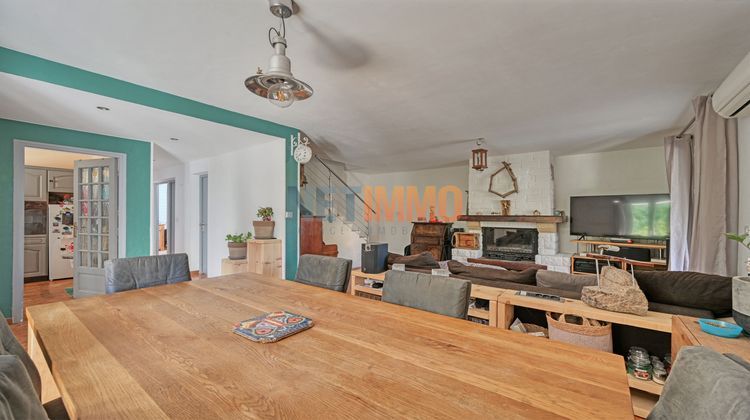 Ma-Cabane - Vente Maison Saint-Laurent-d'Aigouze, 140 m²