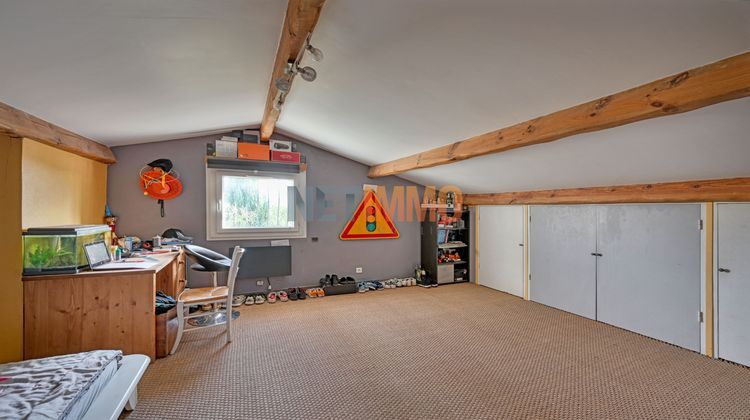 Ma-Cabane - Vente Maison Saint-Laurent-d'Aigouze, 140 m²