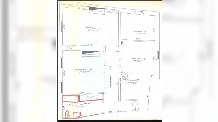 Ma-Cabane - Vente Maison Saint-Laurent-d'Aigouze, 160 m²