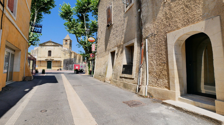 Ma-Cabane - Vente Maison SAINT LAURENT D'AIGOUZE, 40 m²