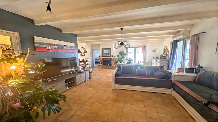 Ma-Cabane - Vente Maison Saint-Laurent-d'Aigouze, 135 m²