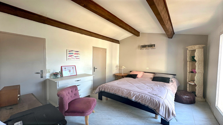 Ma-Cabane - Vente Maison Saint-Laurent-d'Aigouze, 135 m²