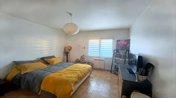 Ma-Cabane - Vente Maison Saint-Laurent-d'Aigouze, 135 m²