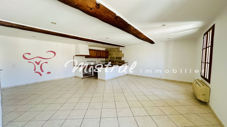 Ma-Cabane - Vente Maison Saint-Laurent-d'Aigouze, 67 m²