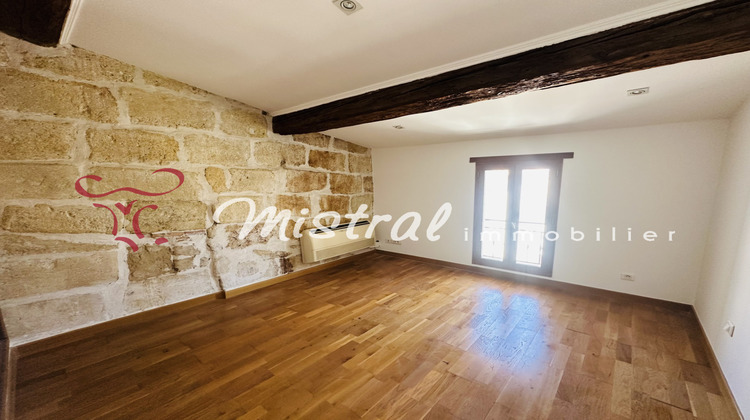 Ma-Cabane - Vente Maison Saint-Laurent-d'Aigouze, 67 m²