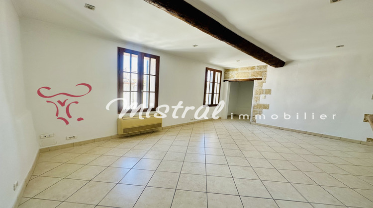 Ma-Cabane - Vente Maison Saint-Laurent-d'Aigouze, 67 m²