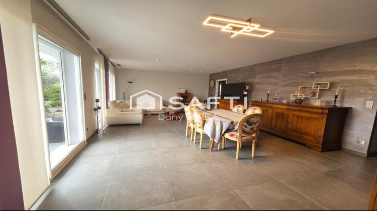 Ma-Cabane - Vente Maison Saint-Laurent-d'Aigouze, 100 m²