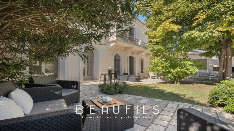 Ma-Cabane - Vente Maison Saint-Laurent-d'Aigouze, 245 m²