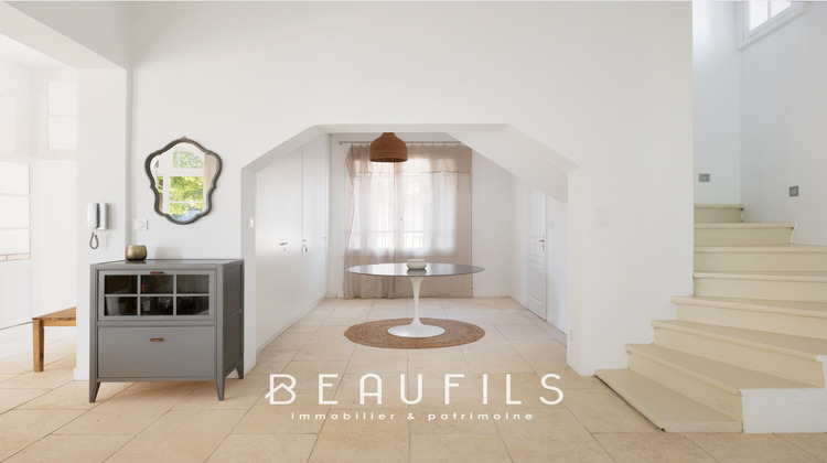 Ma-Cabane - Vente Maison Saint-Laurent-d'Aigouze, 245 m²