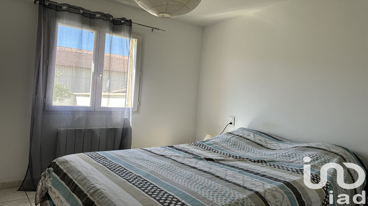 Ma-Cabane - Vente Maison Saint-Laurent-d'Aigouze, 90 m²