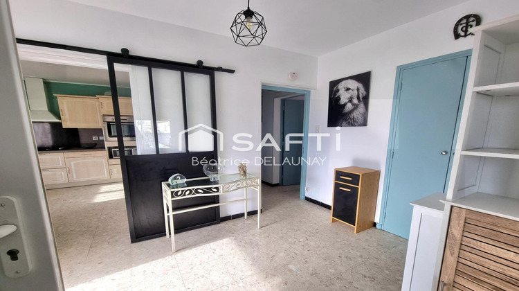 Ma-Cabane - Vente Maison Saint-Laurent-d'Aigouze, 80 m²