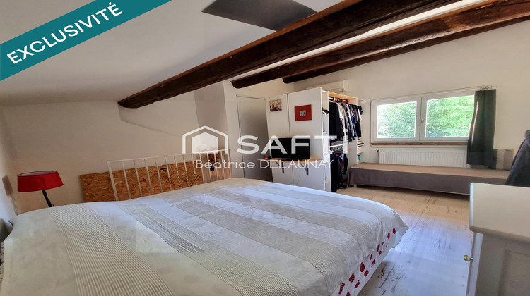Ma-Cabane - Vente Maison Saint-Laurent-d'Aigouze, 100 m²