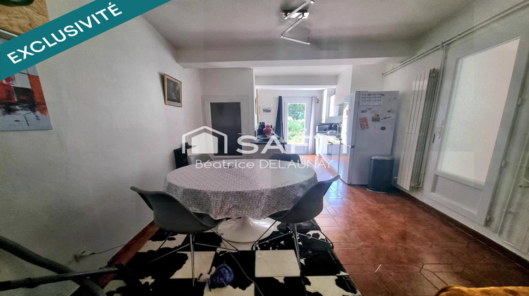 Ma-Cabane - Vente Maison Saint-Laurent-d'Aigouze, 100 m²