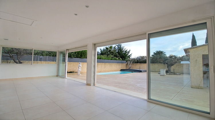 Ma-Cabane - Vente Maison SAINT-LAURENT-D'AIGOUZE, 172 m²