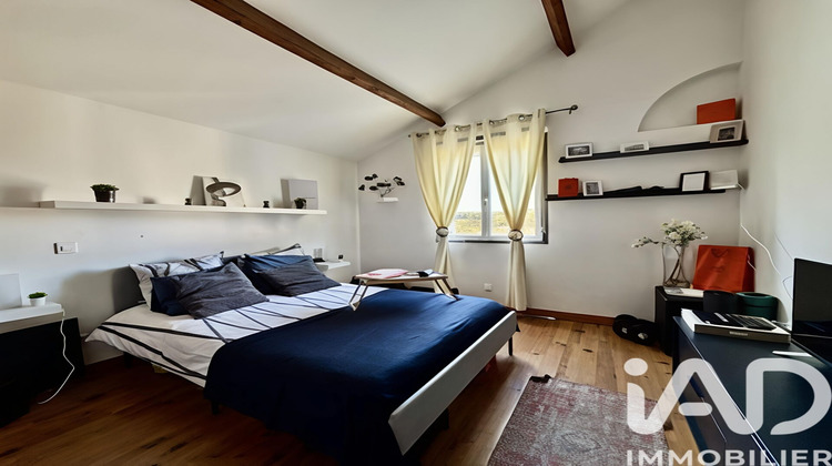 Ma-Cabane - Vente Maison Saint-Laurent-d'Aigouze, 453 m²