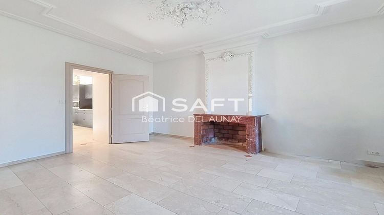 Ma-Cabane - Vente Maison Saint-Laurent-d'Aigouze, 219 m²