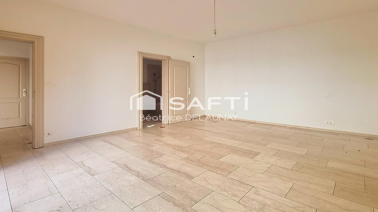 Ma-Cabane - Vente Maison Saint-Laurent-d'Aigouze, 219 m²