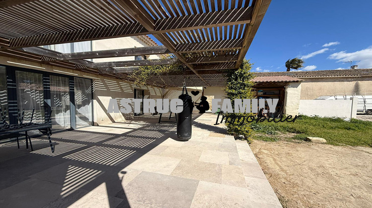 Ma-Cabane - Vente Maison SAINT-LAURENT-D'AIGOUZE, 230 m²