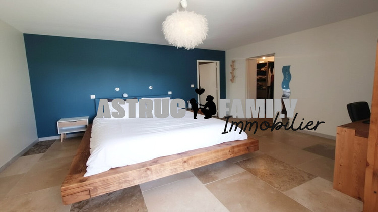 Ma-Cabane - Vente Maison SAINT-LAURENT-D'AIGOUZE, 230 m²