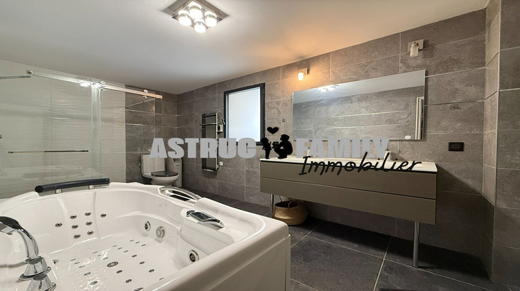 Ma-Cabane - Vente Maison SAINT-LAURENT-D'AIGOUZE, 230 m²
