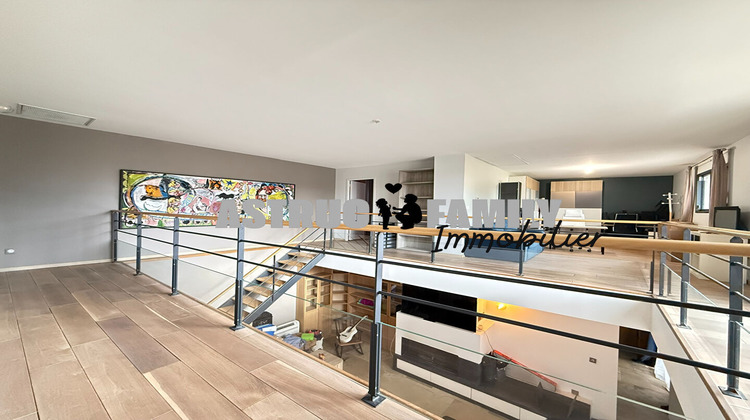 Ma-Cabane - Vente Maison SAINT-LAURENT-D'AIGOUZE, 230 m²