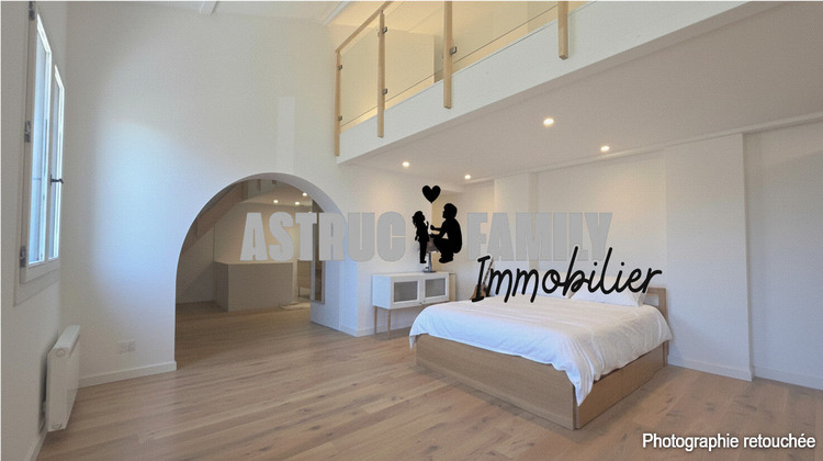 Ma-Cabane - Vente Maison SAINT-LAURENT-D'AIGOUZE, 216 m²