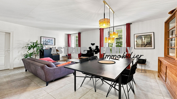 Ma-Cabane - Vente Maison SAINT-LAURENT-D'AIGOUZE, 122 m²