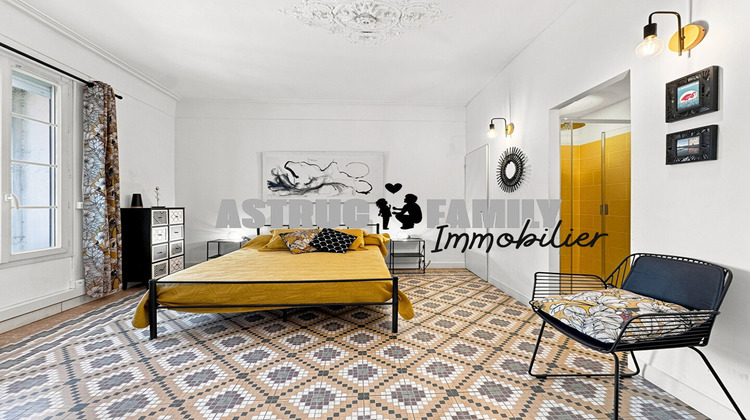 Ma-Cabane - Vente Maison SAINT-LAURENT-D'AIGOUZE, 122 m²