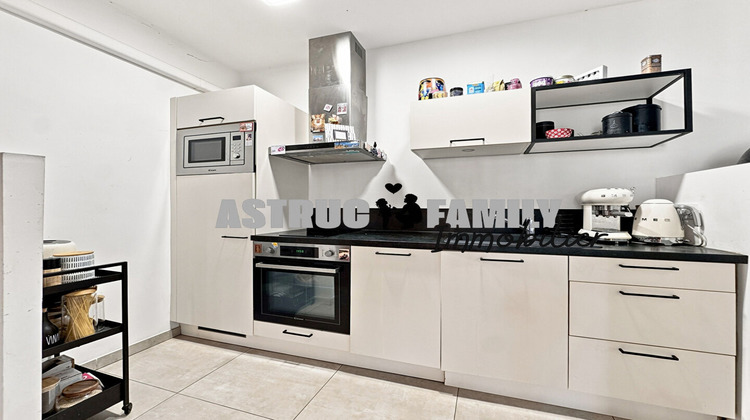 Ma-Cabane - Vente Maison SAINT-LAURENT-D'AIGOUZE, 122 m²