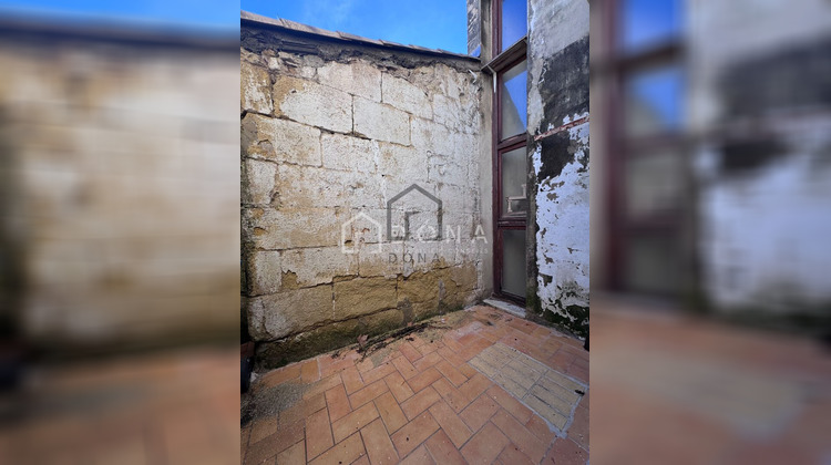 Ma-Cabane - Vente Maison Saint-Laurent-d'Aigouze, 170 m²