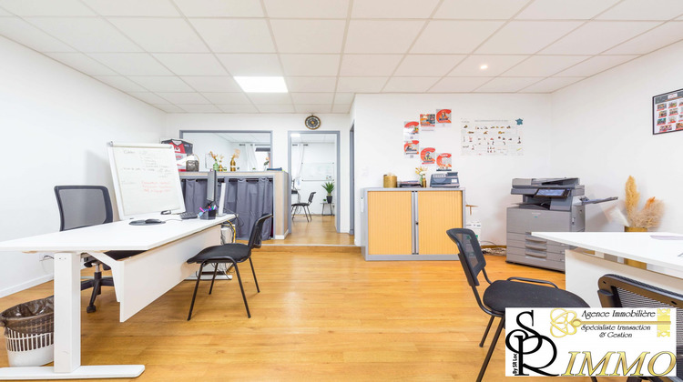 Ma-Cabane - Vente Maison Saint-Laurent-d'Andenay, 220 m²