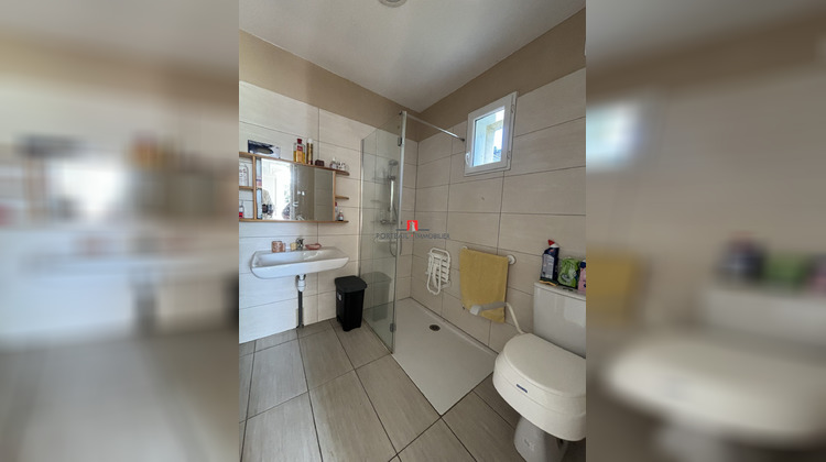 Ma-Cabane - Vente Maison Saint-Laurent-d'Arce, 97 m²