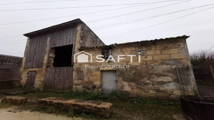 Ma-Cabane - Vente Maison Saint-Laurent-d'Arce, 75 m²