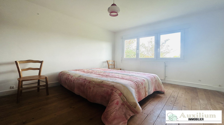 Ma-Cabane - Vente Maison Saint-Laurent-d'Arce, 85 m²