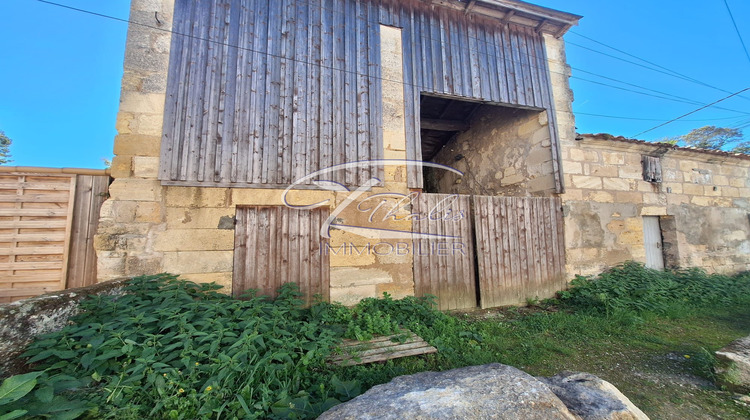 Ma-Cabane - Vente Maison Saint-Laurent-d'Arce, 51 m²