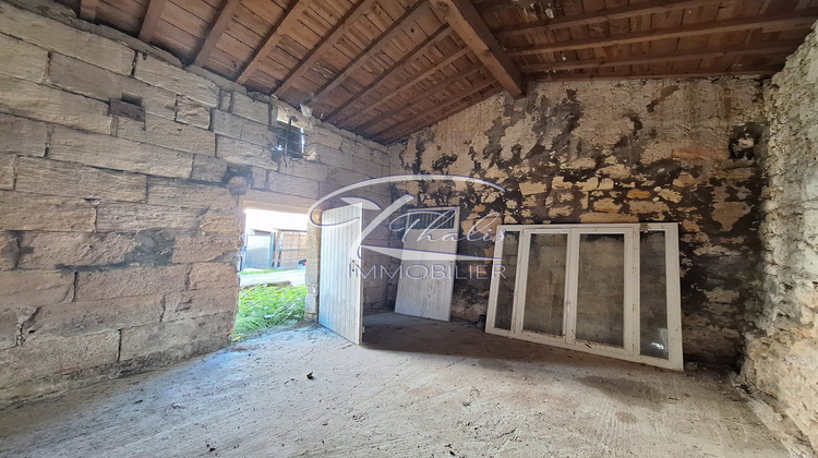 Ma-Cabane - Vente Maison Saint-Laurent-d'Arce, 51 m²