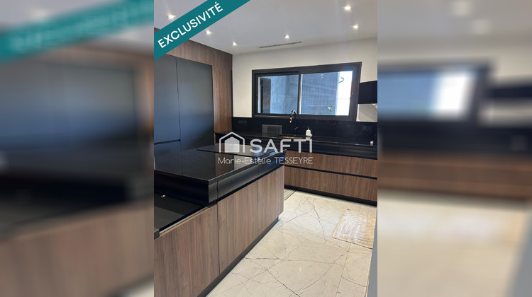 Ma-Cabane - Vente Maison Saint-Laurent-d'Arce, 230 m²