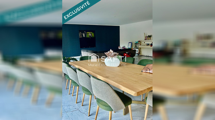 Ma-Cabane - Vente Maison Saint-Laurent-d'Arce, 230 m²